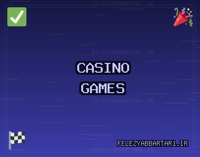 مواقع كازينو أكتوبر 2025: كازينو موثوق | felezyabbartar1.ir