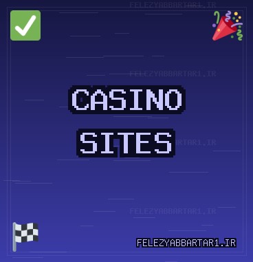 Casino Sites October 2025: Trusted Online Casino | felezyabbartar1.ir