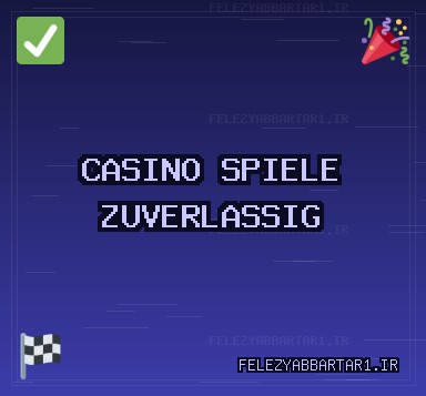 Casino Seiten Oktober 2025: Vertrauenswürdige Casinos | felezyabbartar1.ir