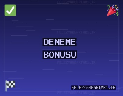 Deneme Bonusu Veren Siteler +750 TL Ekim 2025 | felezyabbartar1.ir