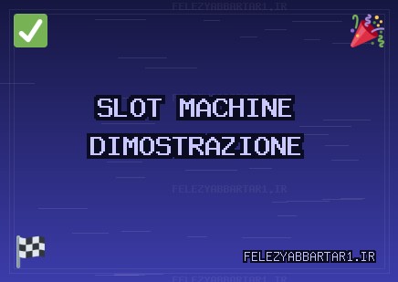 Siti di Gioco Ottobre 2025: Gioco Sicuro | felezyabbartar1.ir