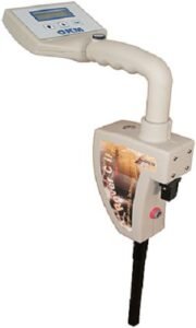 فلزیاب تصویری Rover c2