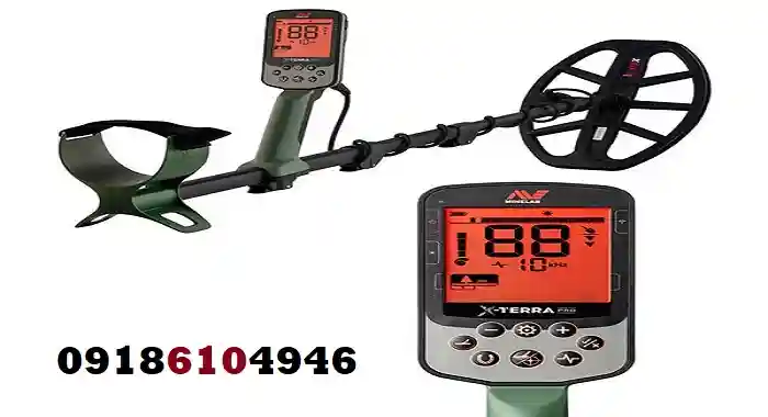 نحوه استعلام اصالت دستگاههای شرکت Minelab استرالیا