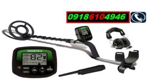 قیمت گنج یاب Teknetics T2 تکنتیکس آمریکا