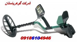 قیمت گنج یاب Teknetics T2 تکنتیکس آمریکا