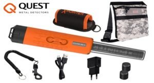 قیمت پین‌پوینتر Quest XPointer Max