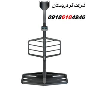 فلزیاب XTREM HUNTER اکستریم هانتر