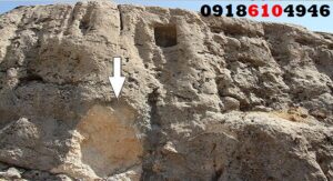 معرفی ۵ نشانه مهم دفینه در کوهستان