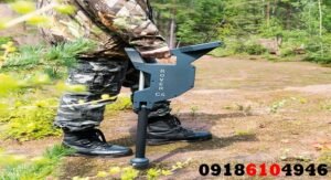 مقایسه فلزیاب Rover C4 با EXP 6000