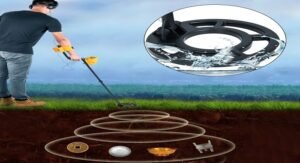 فلزیاب چیست و چگونه کار میکند؟