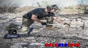 فلزیاب GPX 6000