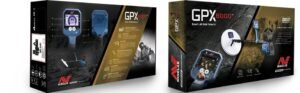 فلزیاب GPX 6000