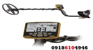 مقایسه فلزیابهای Multi-IQ با VLF