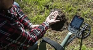 نکات مهم برای آموزش استفاده از فلزیاب