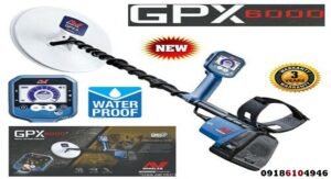 Lorenz Z1 بهتر است یا GPX 6000؟