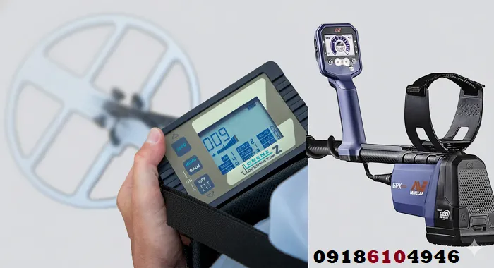 Lorenz Z1 بهتر است یا GPX 6000؟