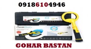 قیمت Nokta PulseDive