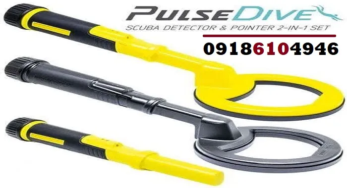 قیمت فلزیاب پالس دایو در ایران