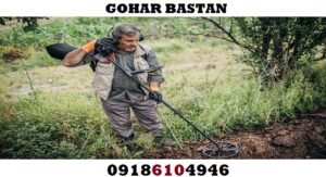 چرا فلزیاب سیگنال اشتباه می‌دهد؟