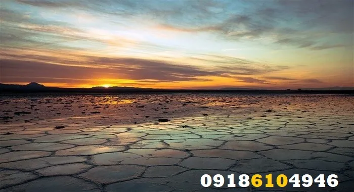 بهترین زمان کار با دستگاه گنج یاب