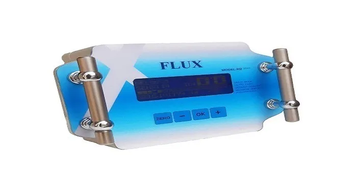 فلزیاب با عمق کاوش بالای ۳ متر