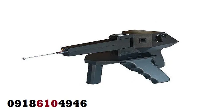 ردیاب گراویاتور Gravitator آمریکایی