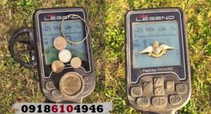 قیمت فلزیاب نقطهزن نوکتا امروز