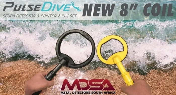 قیمت پین‌پوینتر اسکوبا