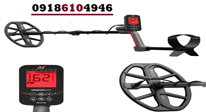 نقد و بررسی دستگاه ونکویش 560