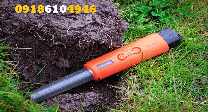 بررسی دستگاه پین پوینتر مکس Max