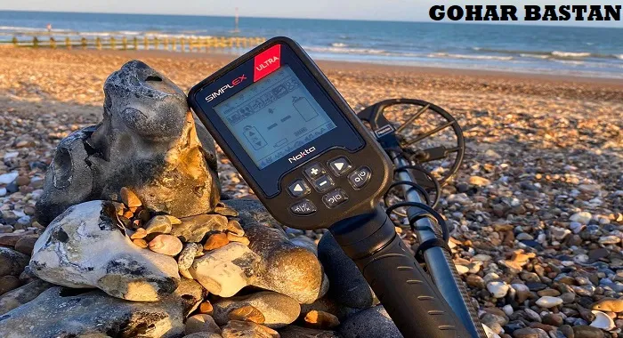 قیمت فلزیاب Simplex Ultra در ایران