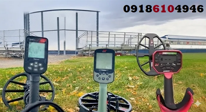 تفاوت فلزیاب ارزان و گران در چیست؟