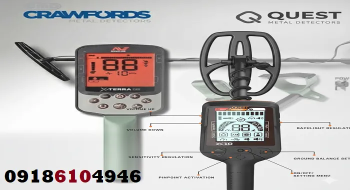 مقایسه اکسترا پرو و کوئست X10