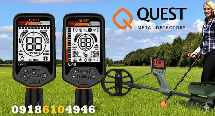 مقایسه اکسترا پرو و کوئست X10