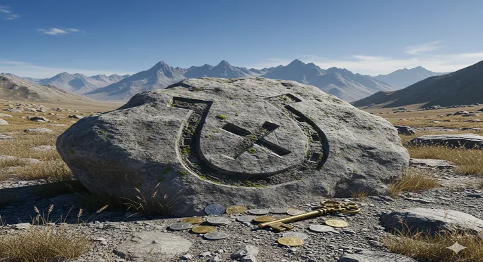 مفهوم نعل اسب در گنج یابی