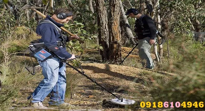 دستگاه نقطهزن طلا GPX 5000