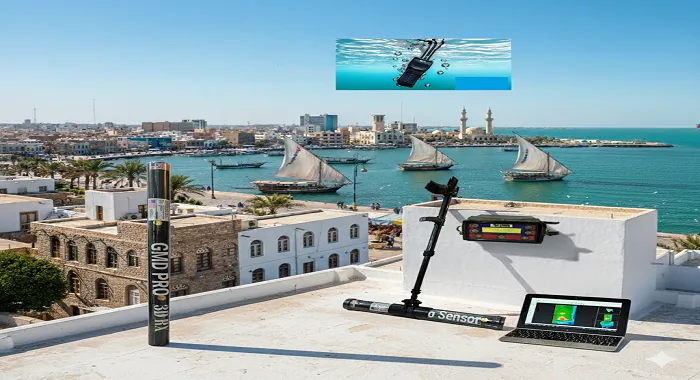 خرید فلزیاب در بوشهر