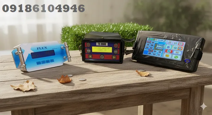 خرید فلزیاب در بوشهر