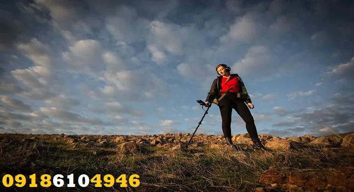 شرکت ماینلب (Minelab)