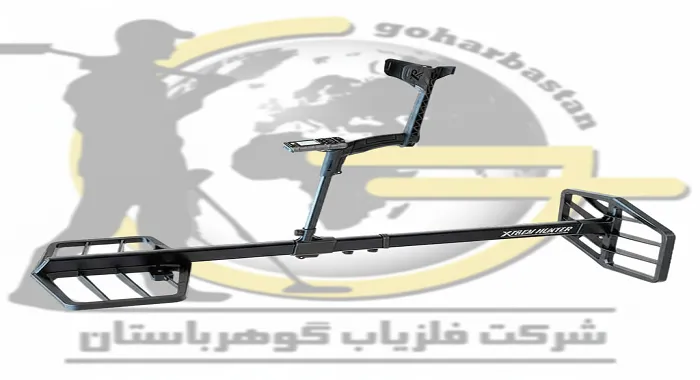 خرید لوپ دست و دوم اکستریم هانتر