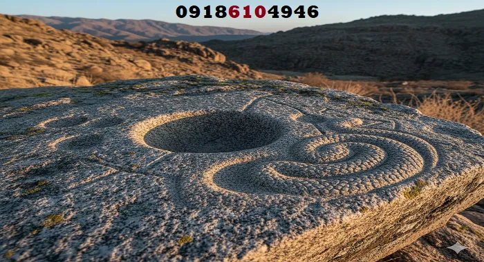 نشانه‌های واقعی دفینه کدام‌اند؟