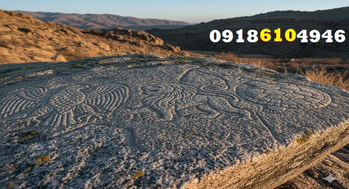 نشانه‌های واقعی دفینه کدام‌اند؟