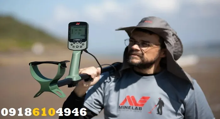 قیمت روز فلزیاب X‑TERRA PRO در بازار ایران