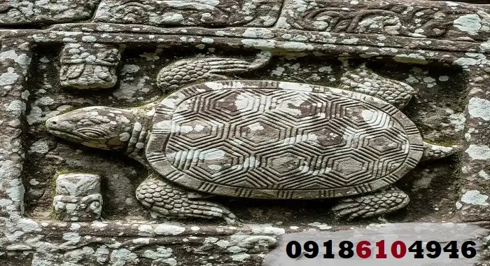 سنگ نشانه گنج