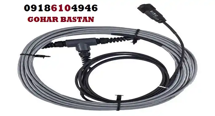 لوازم جانبی فلزیاب اورجینال