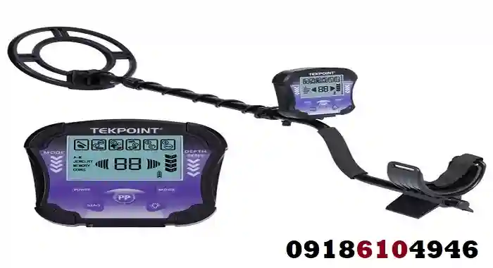 قیمت روز فلزیاب تک پوینت