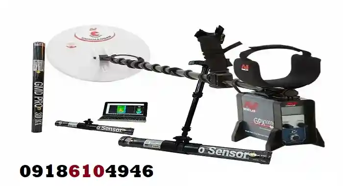 فلزیاب تصویری قوی‌تر است یا نقطه‌زن؟