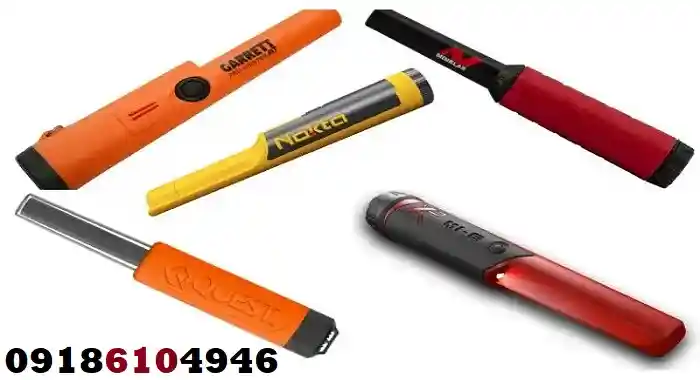 مقایسه بهترین پینپوینترهای بازار ایران