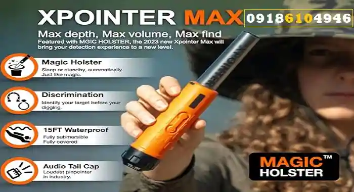 فلزیاب قلمی ارزان