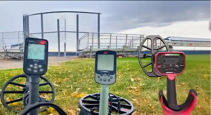 بهترین فلزیاب ارزان